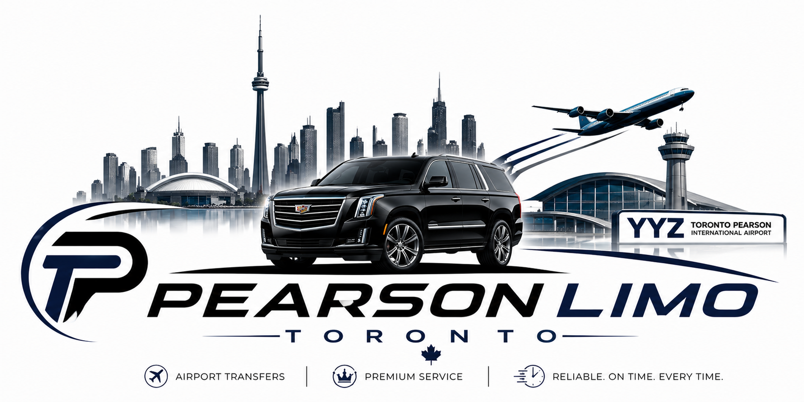 Pearson Limo Toronto