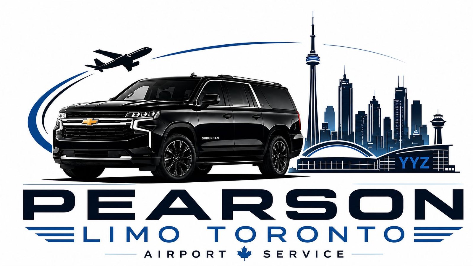 Pearson Limo Toronto