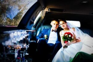 Wedding Limo and Transportation Services