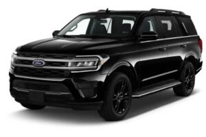 31 Airport Limo in Canada