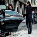 service6 airport limo