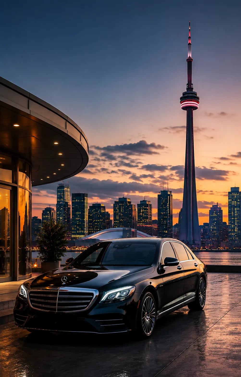 car rental new servicce