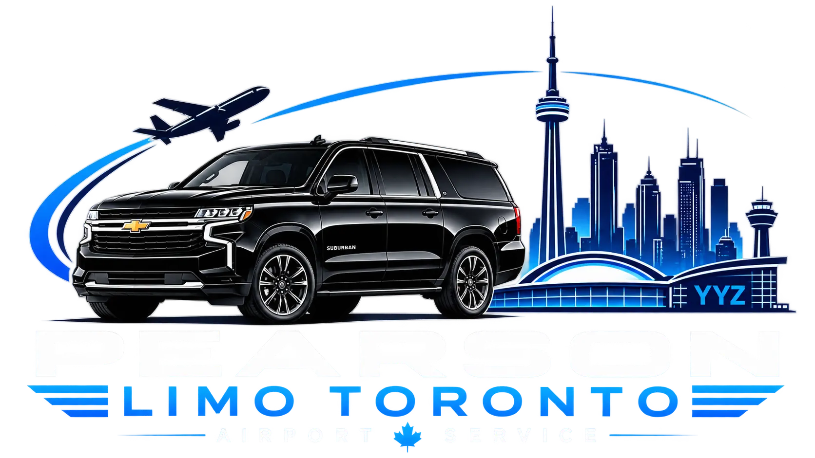 pearson limo toronto footer logo